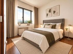 Normanton Park (D5), Apartment #614628051